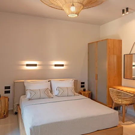 Nonna Villa Sami (Kefalonia)