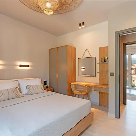 Nonna Villa Sami (Kefalonia)