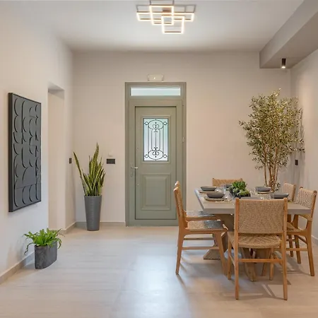 Villa Nonna Sami (Kefalonia)